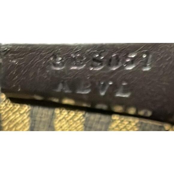 Fendi Sunshine Shopper Tote Leather #228654F10B - Picture 6 of 6